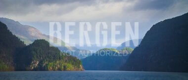 Fjordcruise Bergen - Mostraumen