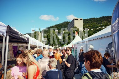 Bergen Matfestival