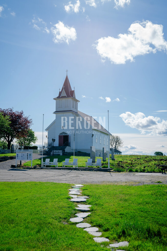 Vestnorsk Utvandringssenter - Museumssenteret i Hordaland