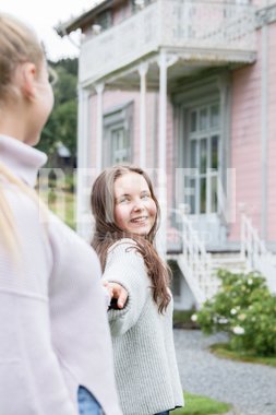 Bullahuset på Osterøy