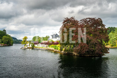 Fjordcruise Bergen - Alverstraumen