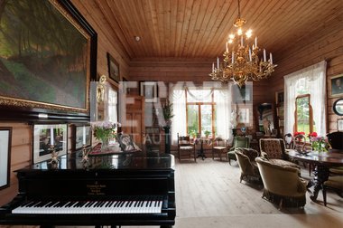 Edvard Grieg Museum Troldhaugen