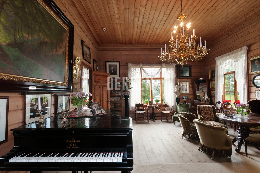 Edvard Grieg Museum Troldhaugen