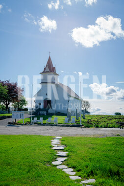 Vestnorsk Utvandringssenter - Museumssenteret i Hordaland