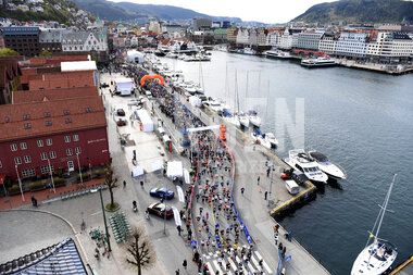 Bergen City Marathon
