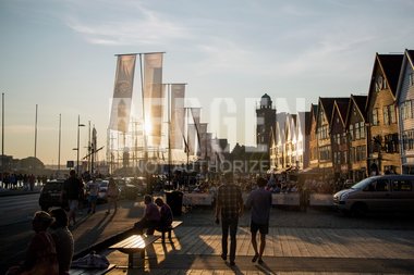 Bryggen Tall ships races 2014