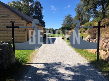 Tusenårsstaden Gulatinget