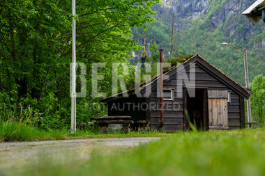 Bjørn West Museet – Museum Vest 