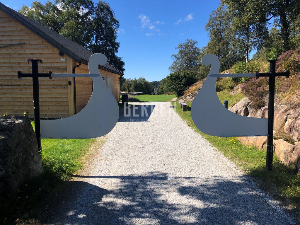 Tusenårsstaden Gulatinget