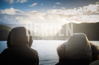 Fjordcruise Bergen - Mostraumen