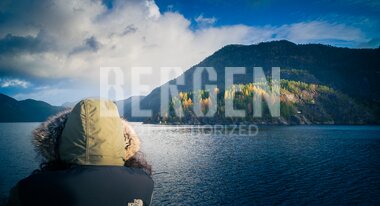 Fjordcruise Bergen - Mostraumen