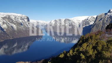 Aurlandsfjorden