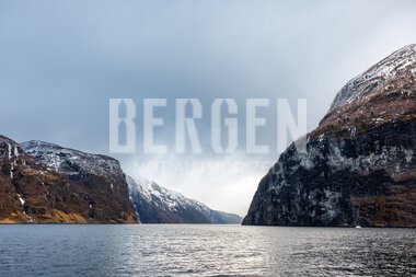 Aurlandsfjorden