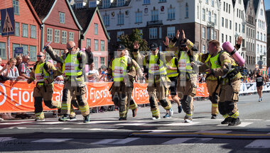 Bergen City Marathon