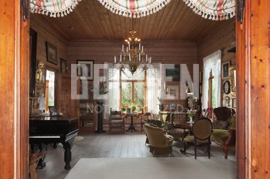 Edvard Grieg Museum Troldhaugen