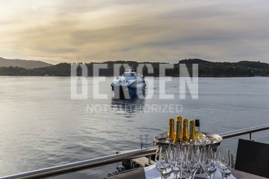 Cornelius Sjømatrestaurant