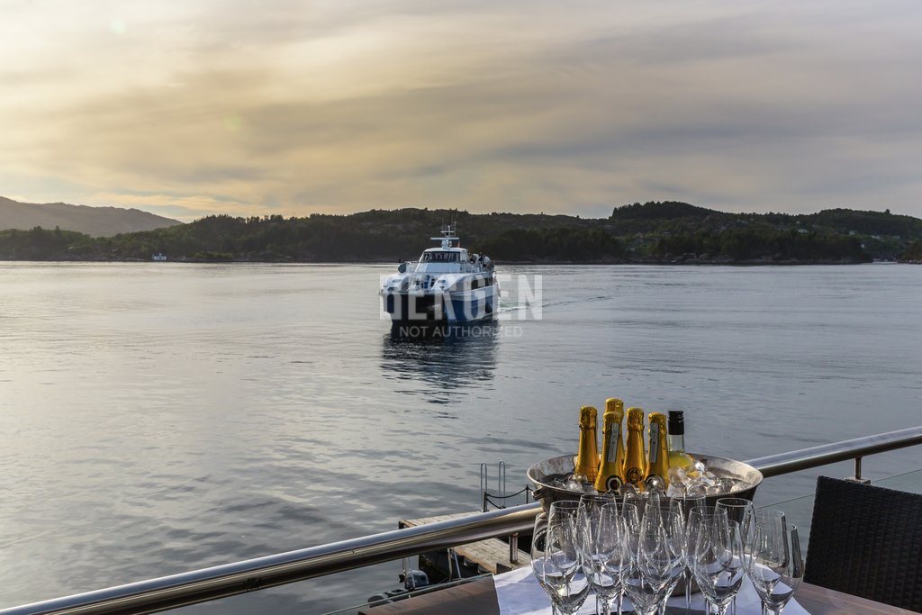 Cornelius Sjømatrestaurant