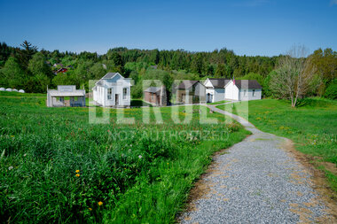 Vestnorsk Utvandringssenter - Museumssenteret i Hordaland