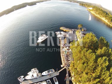 Cornelius Sjømatrestaurant