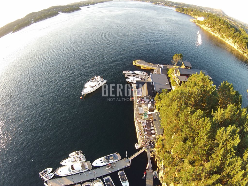 Cornelius Sjømatrestaurant