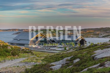 Panorama Hotell & Resort