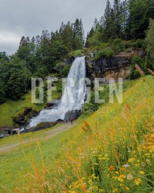 Steinsdalsfossen