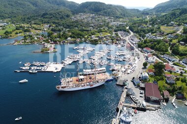 Kaien på Våge (Tysnesfest )