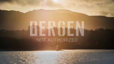 Fjordcruise Bergen - Mostraumen