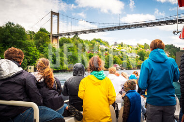 Fjordcruise Bergen - Alverstraumen