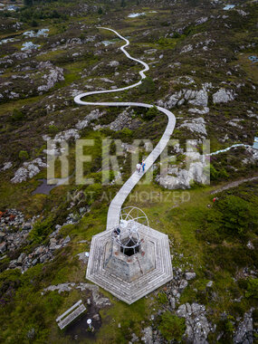 Tur til Globen i Austevoll 