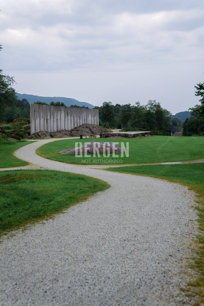 Tusenårsstaden Gulatinget