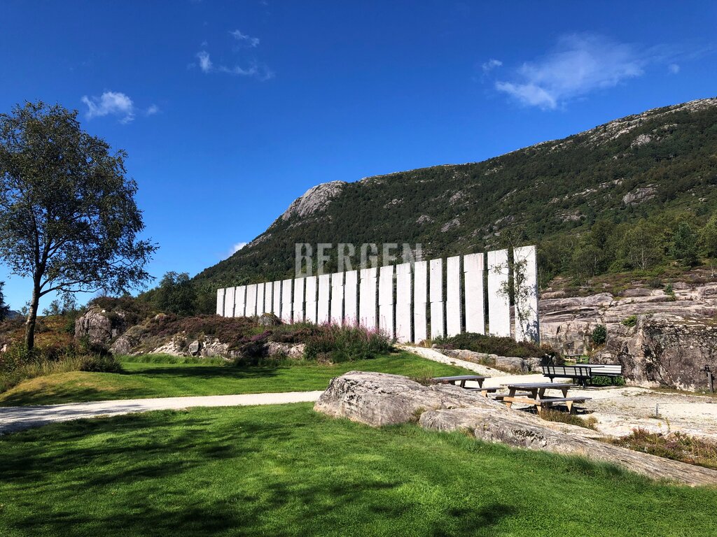 Tusenårsstaden Gulatinget