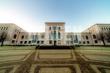 Universitetsmuseet i Bergen 