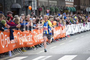 Bergen City Marathon