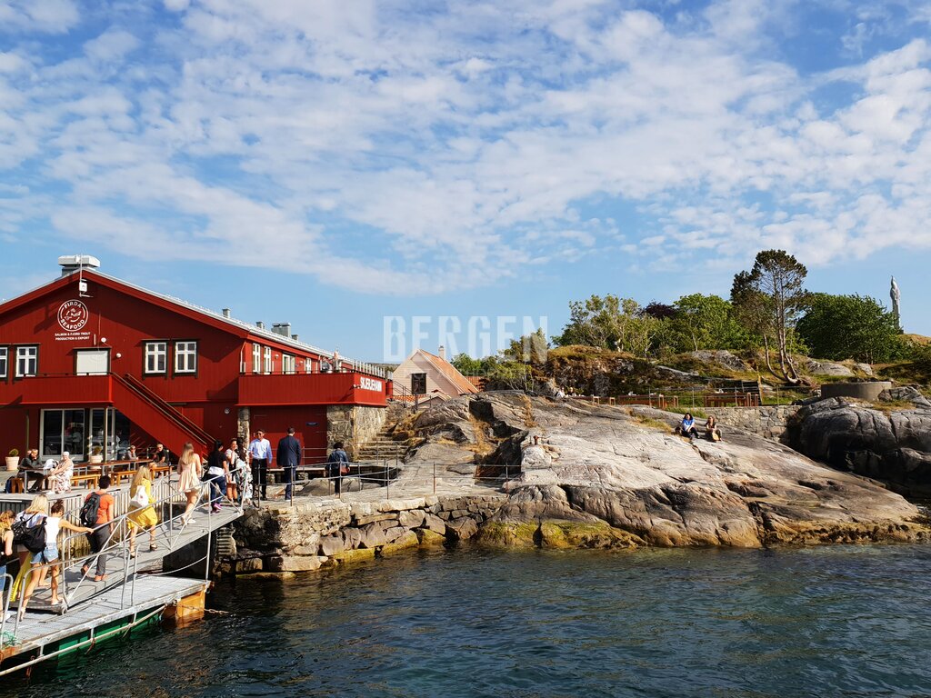Skjerjehamn 