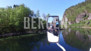 Fjordcruise Bergen - Mostraumen