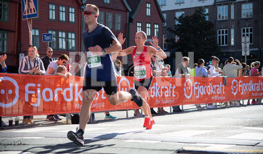 Bergen City Marathon