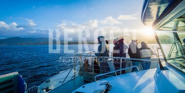 Fjordcruise Bergen - Mostraumen