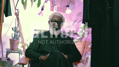 Designer T-Michael fra Norwegian Rain & T-Michael Flagship Store