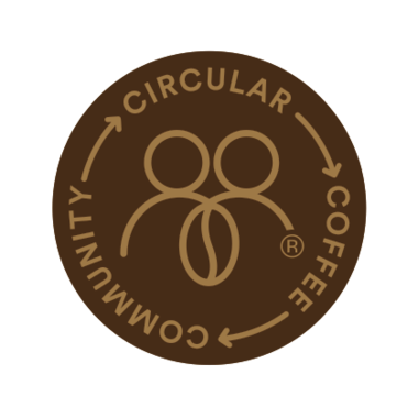 Circular Coffee Community Logo