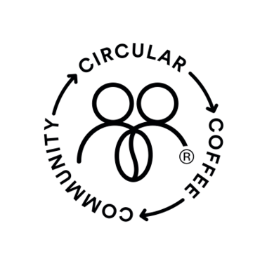 Circular Coffee Community Logo