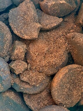 Circular Coffee Community