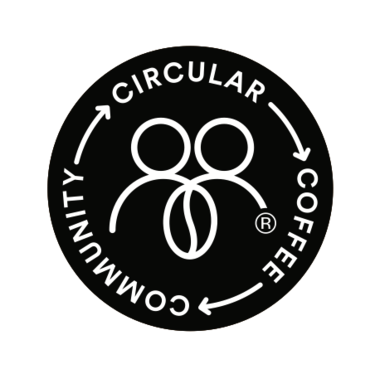 Circular Coffee Community Logo