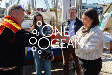  Visit to Nuuk, July 29- August 5, 2025 