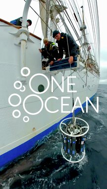 Vitenskapelig stopp på vei mot Pond Inlet 