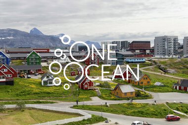  Visit to Nuuk, July 29- August 5, 2025 