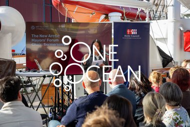  Visit to Nuuk, July 29- August 5, 2025 