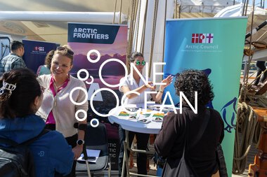  Visit to Nuuk, July 29- August 5, 2025 