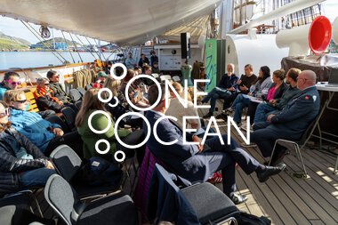  Visit to Nuuk, July 29- August 5, 2025 