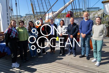  Visit to Nuuk, July 29- August 5, 2025 